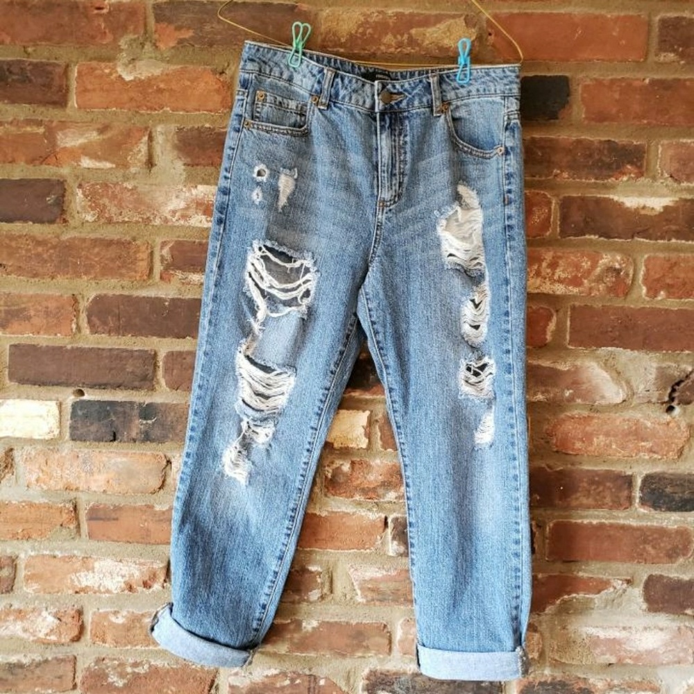 Forever 21 Jeans